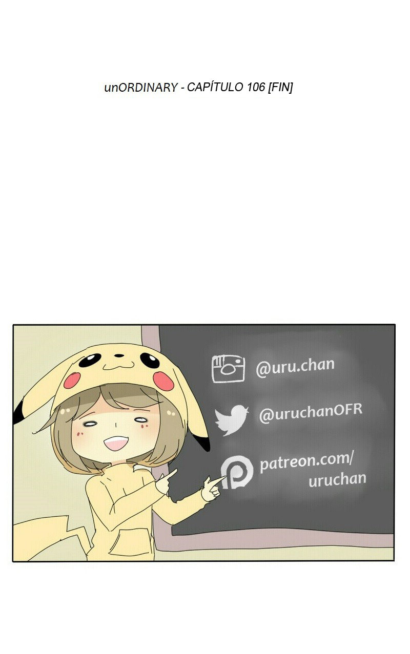 UnORDINARY Capitulo 106 página 98