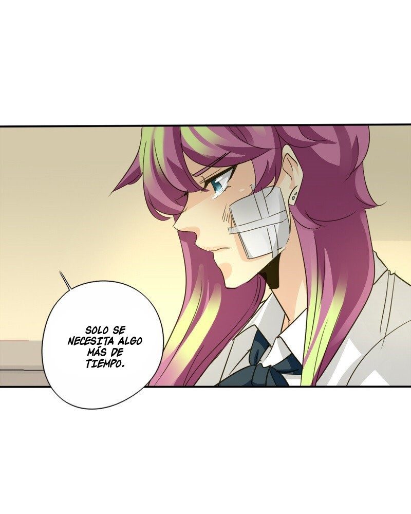 UnORDINARY Capitulo 107 página 21