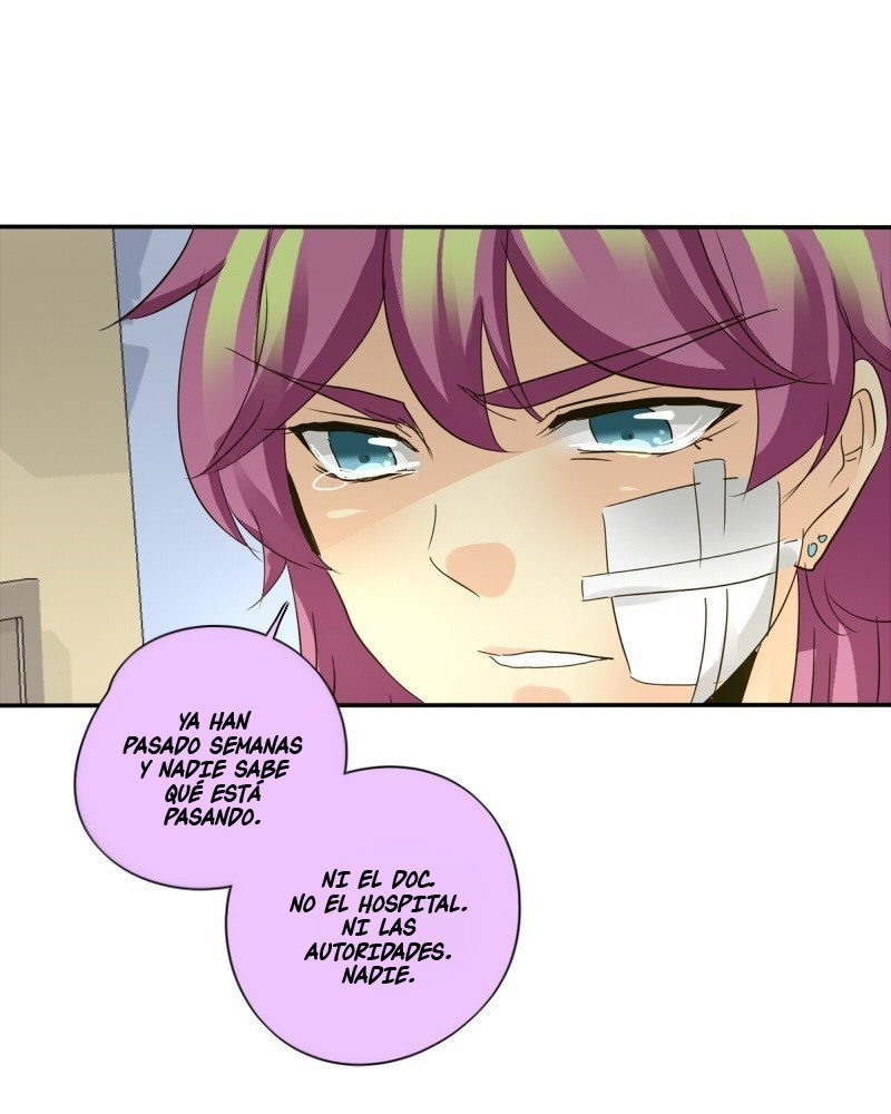 UnORDINARY Capitulo 107 página 23