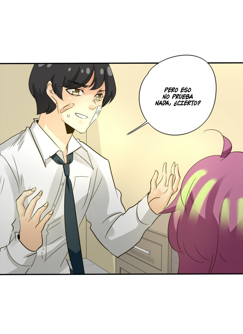 UnORDINARY Capitulo 107 página 24