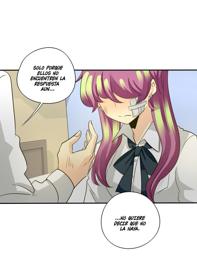 UnORDINARY Capitulo 107 página 25