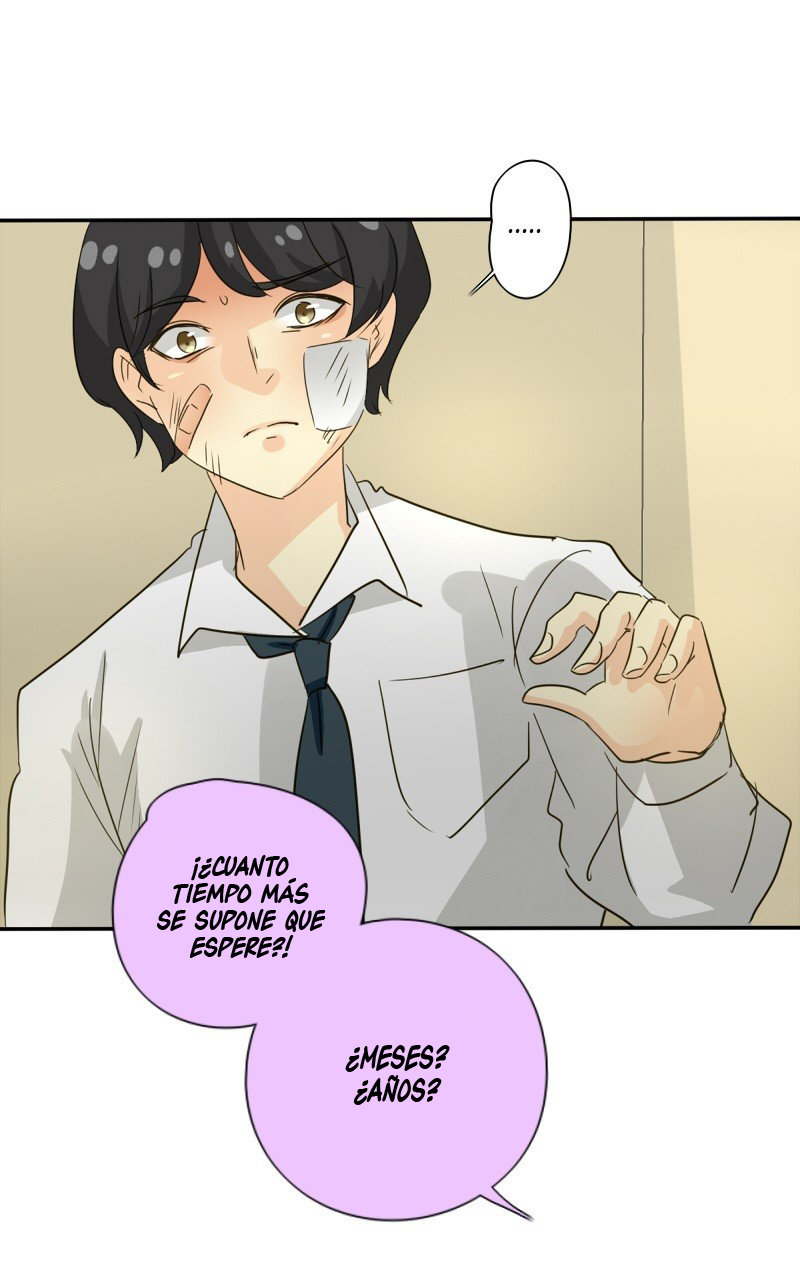 UnORDINARY Capitulo 107 página 27
