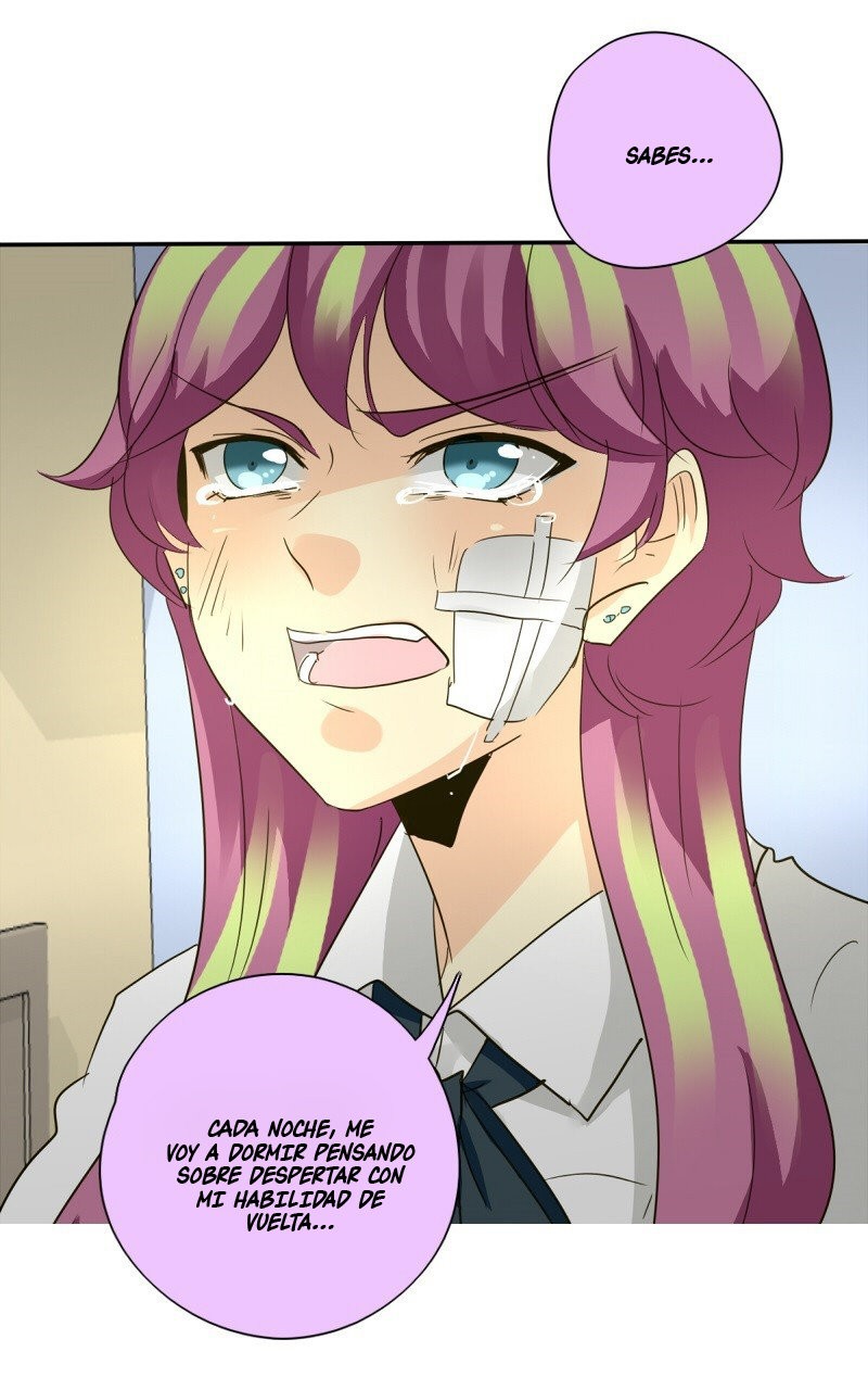 UnORDINARY Capitulo 107 página 29