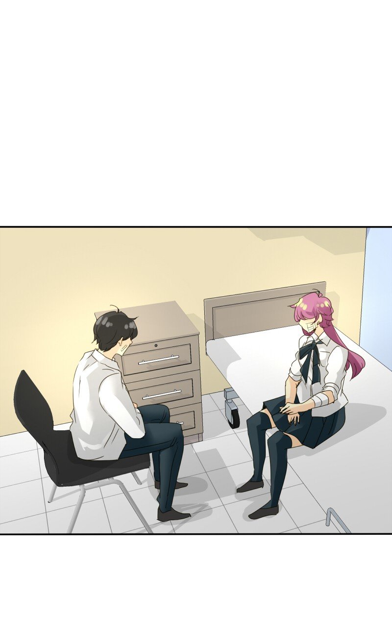 UnORDINARY Capitulo 107 página 3