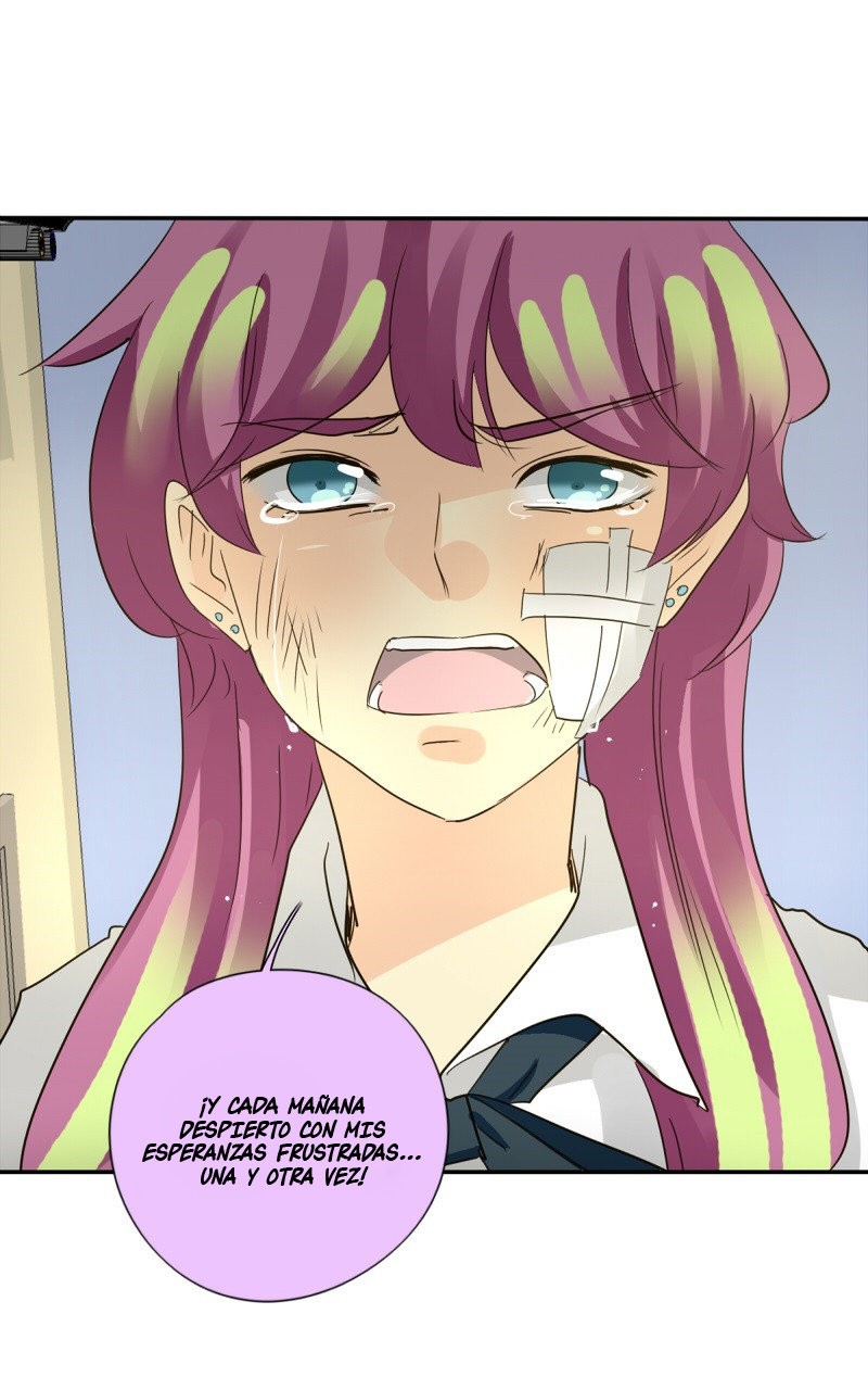 UnORDINARY Capitulo 107 página 31