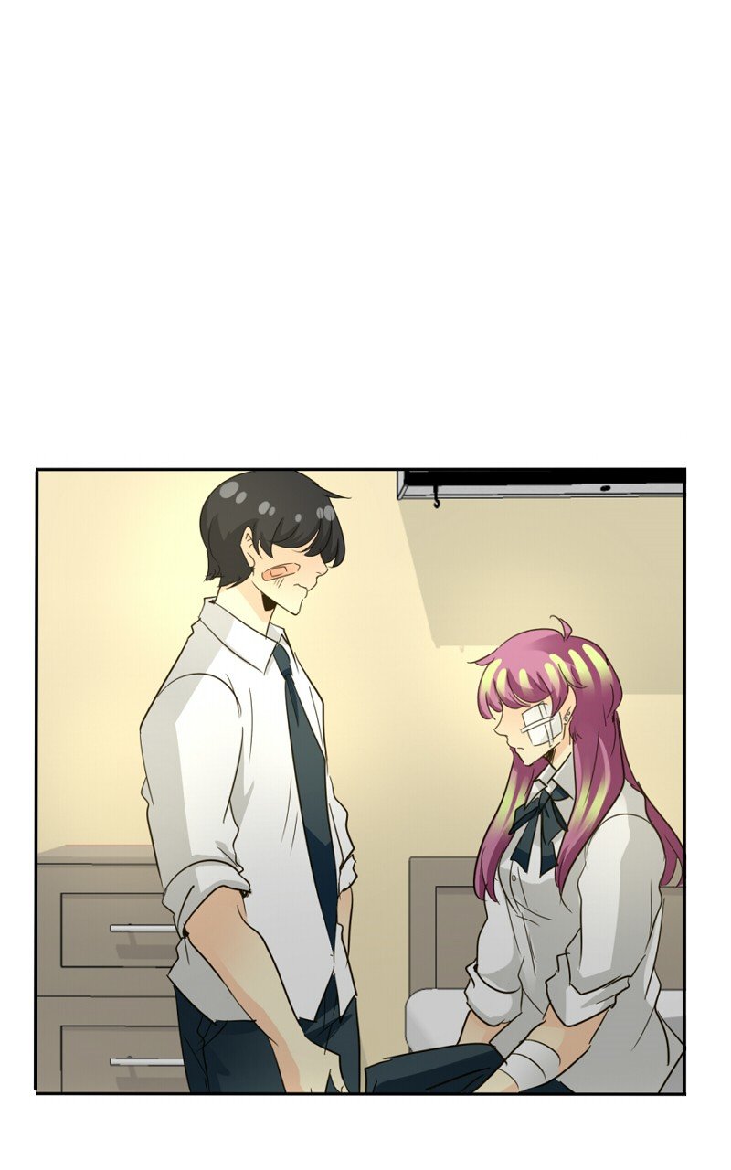 UnORDINARY Capitulo 107 página 33