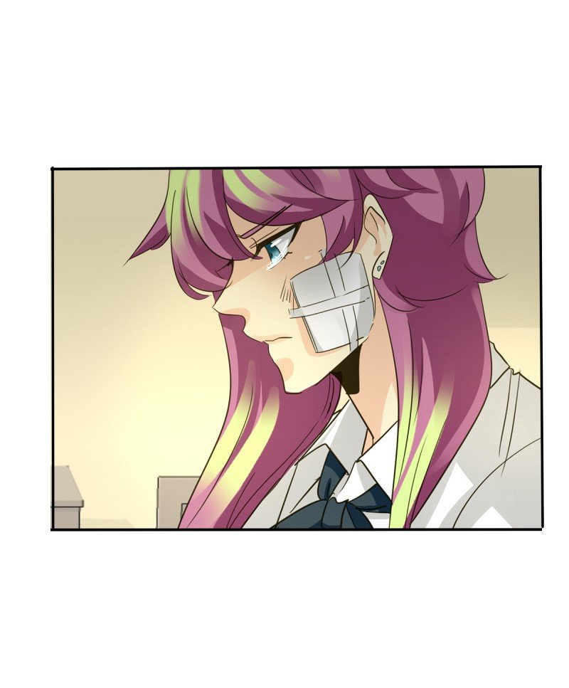UnORDINARY Capitulo 107 página 35