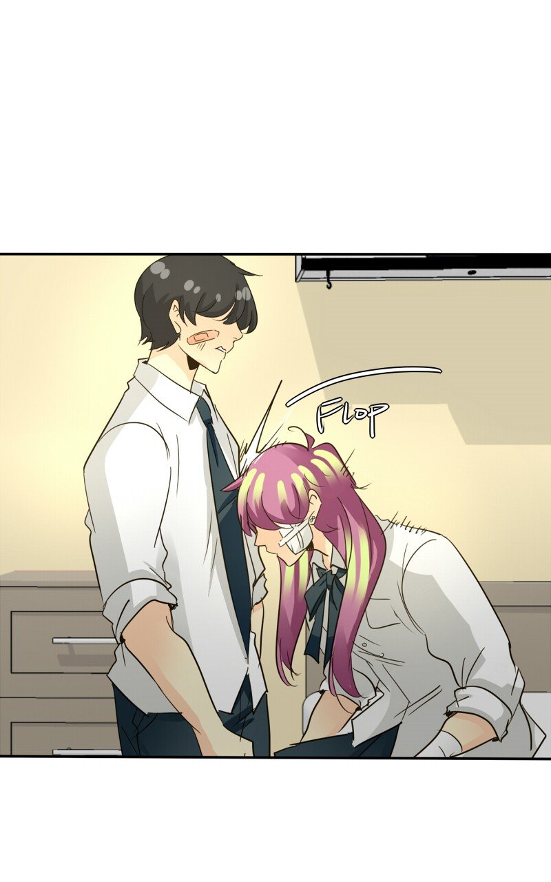 UnORDINARY Capitulo 107 página 36