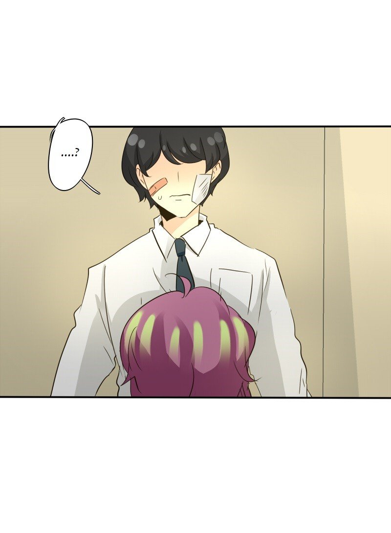 UnORDINARY Capitulo 107 página 37