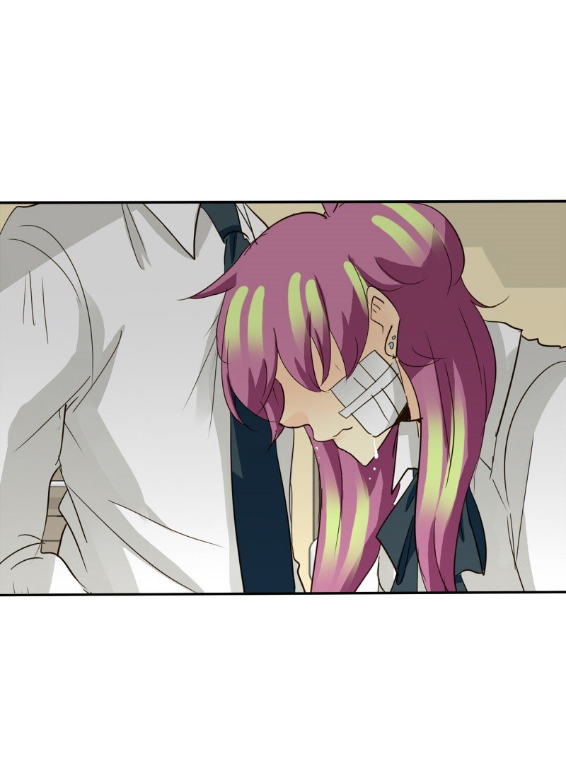 UnORDINARY Capitulo 107 página 38