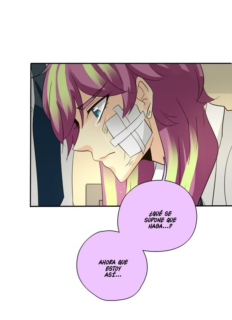 UnORDINARY Capitulo 107 página 39