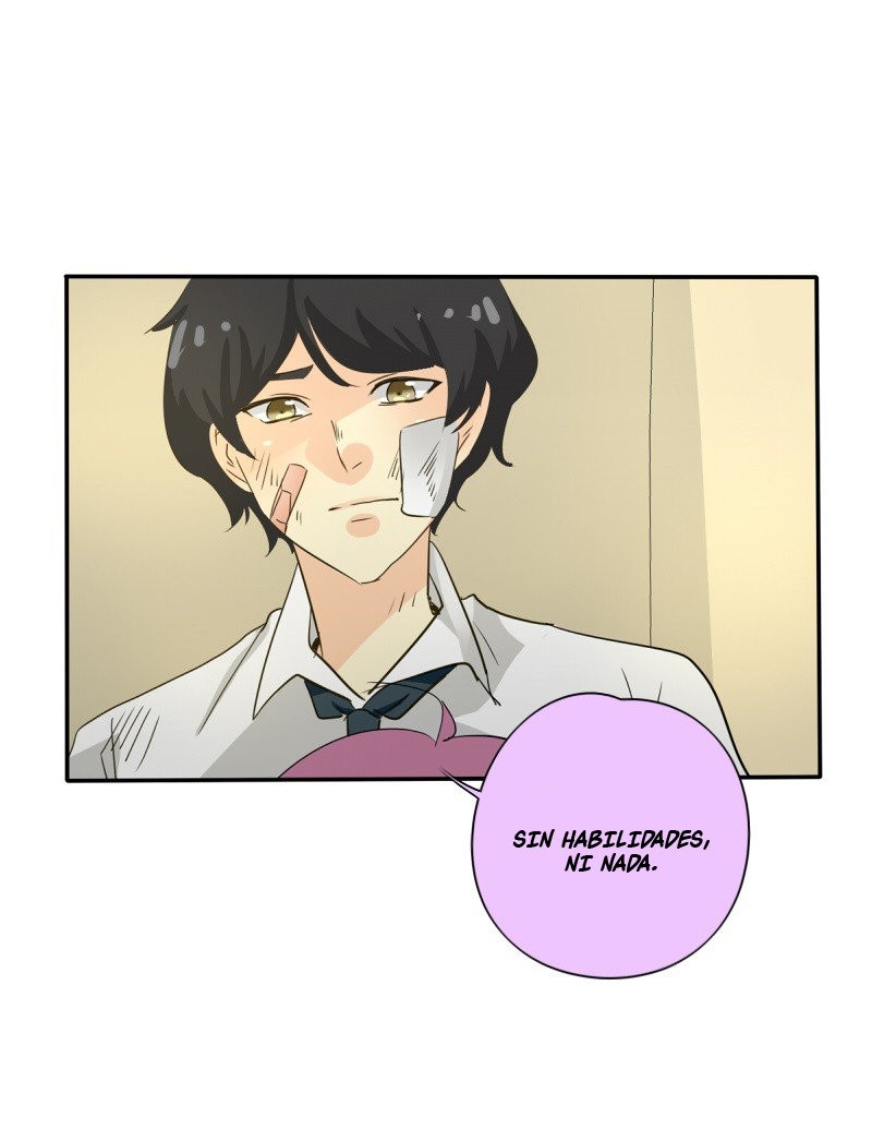 UnORDINARY Capitulo 107 página 40
