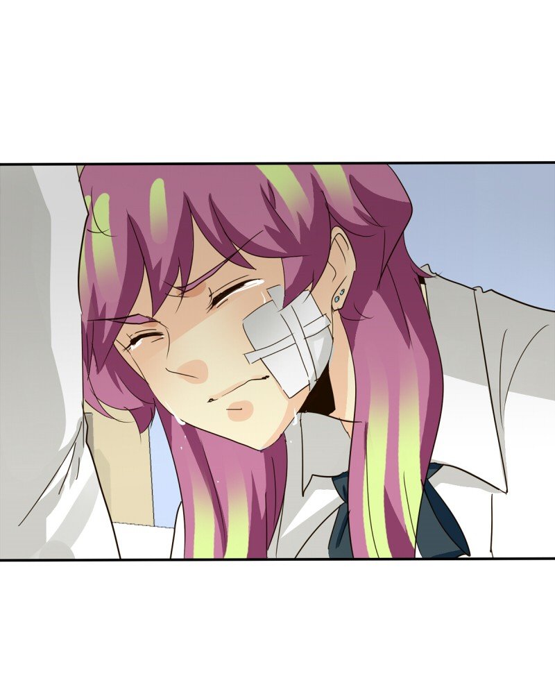 UnORDINARY Capitulo 107 página 41