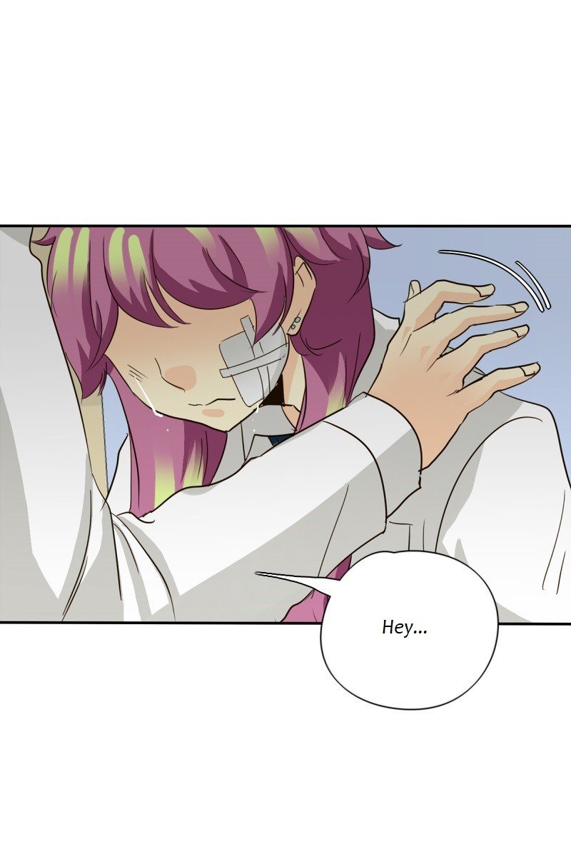 UnORDINARY Capitulo 107 página 42