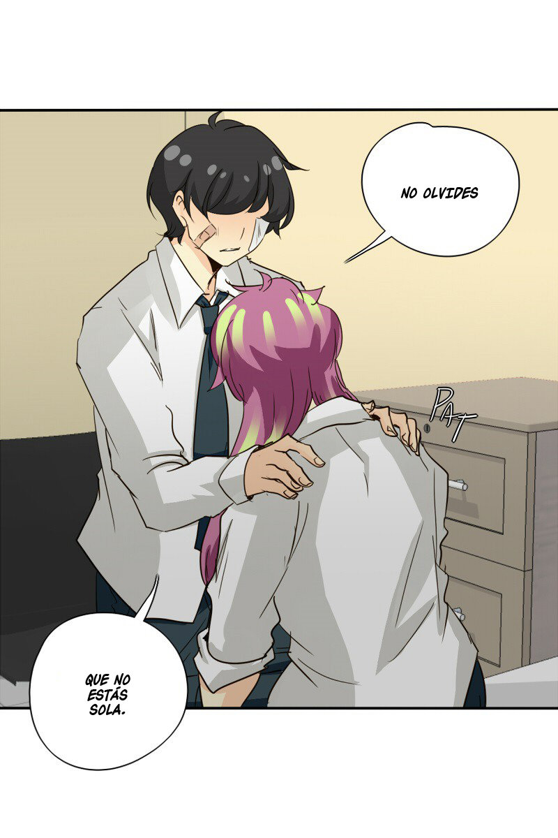 UnORDINARY Capitulo 107 página 43