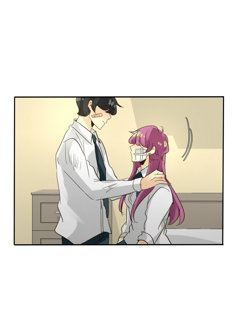 UnORDINARY Capitulo 107 página 44