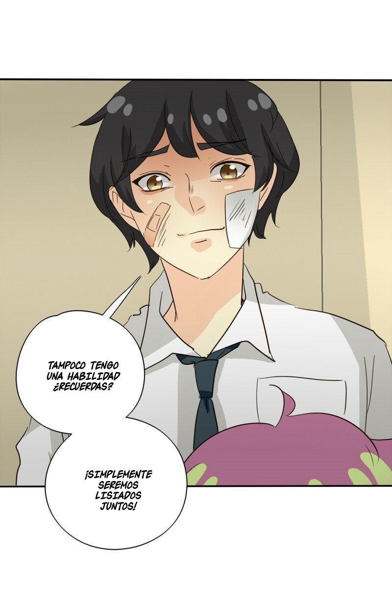 UnORDINARY Capitulo 107 página 45