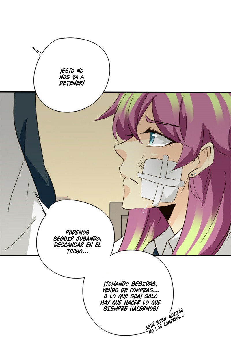 UnORDINARY Capitulo 107 página 46