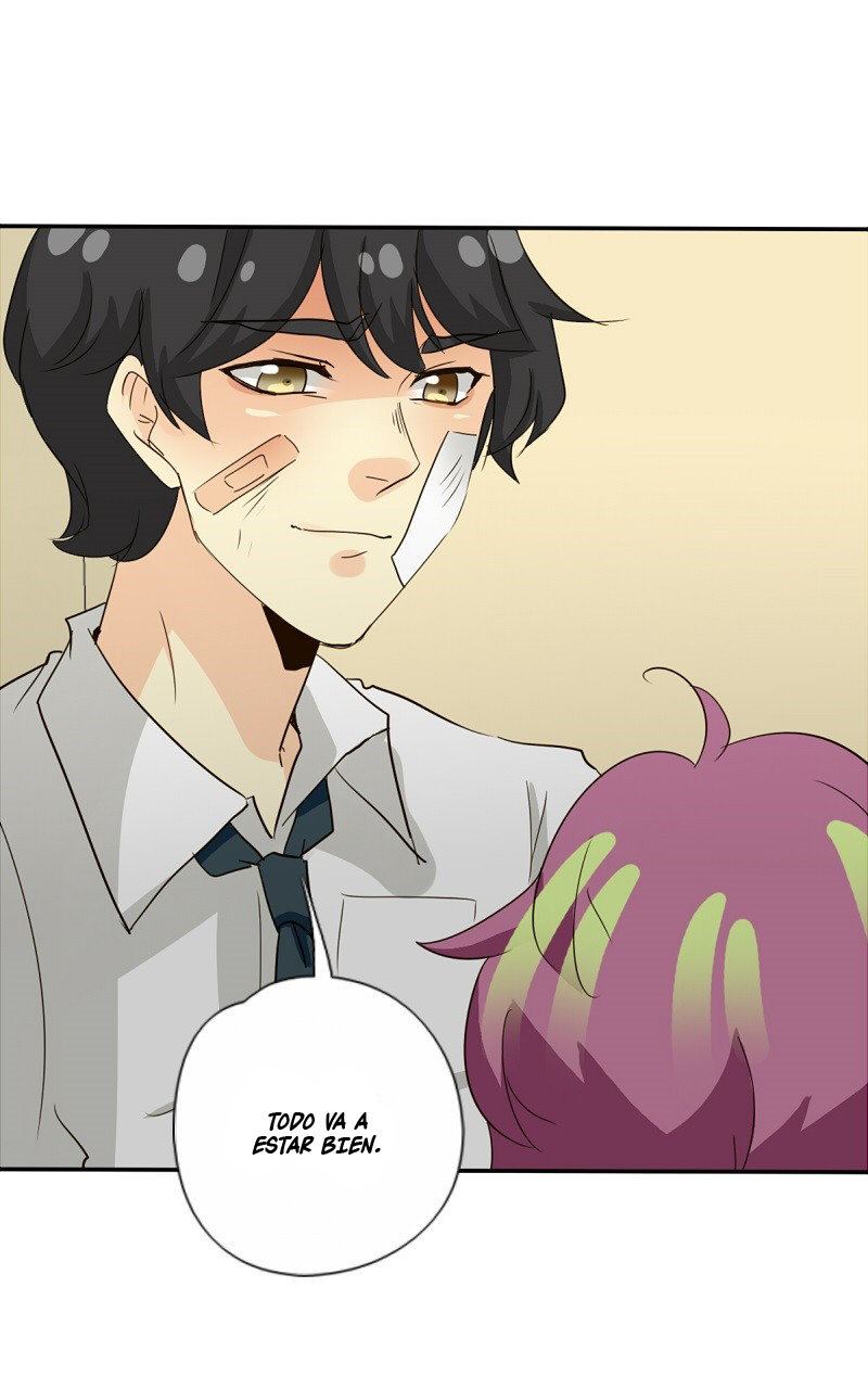 UnORDINARY Capitulo 107 página 47