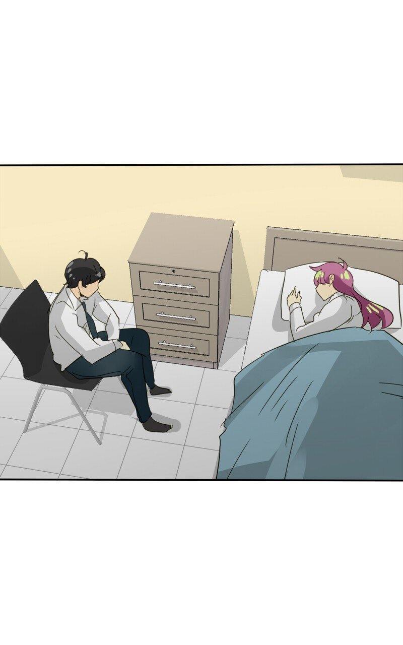 UnORDINARY Capitulo 107 página 51