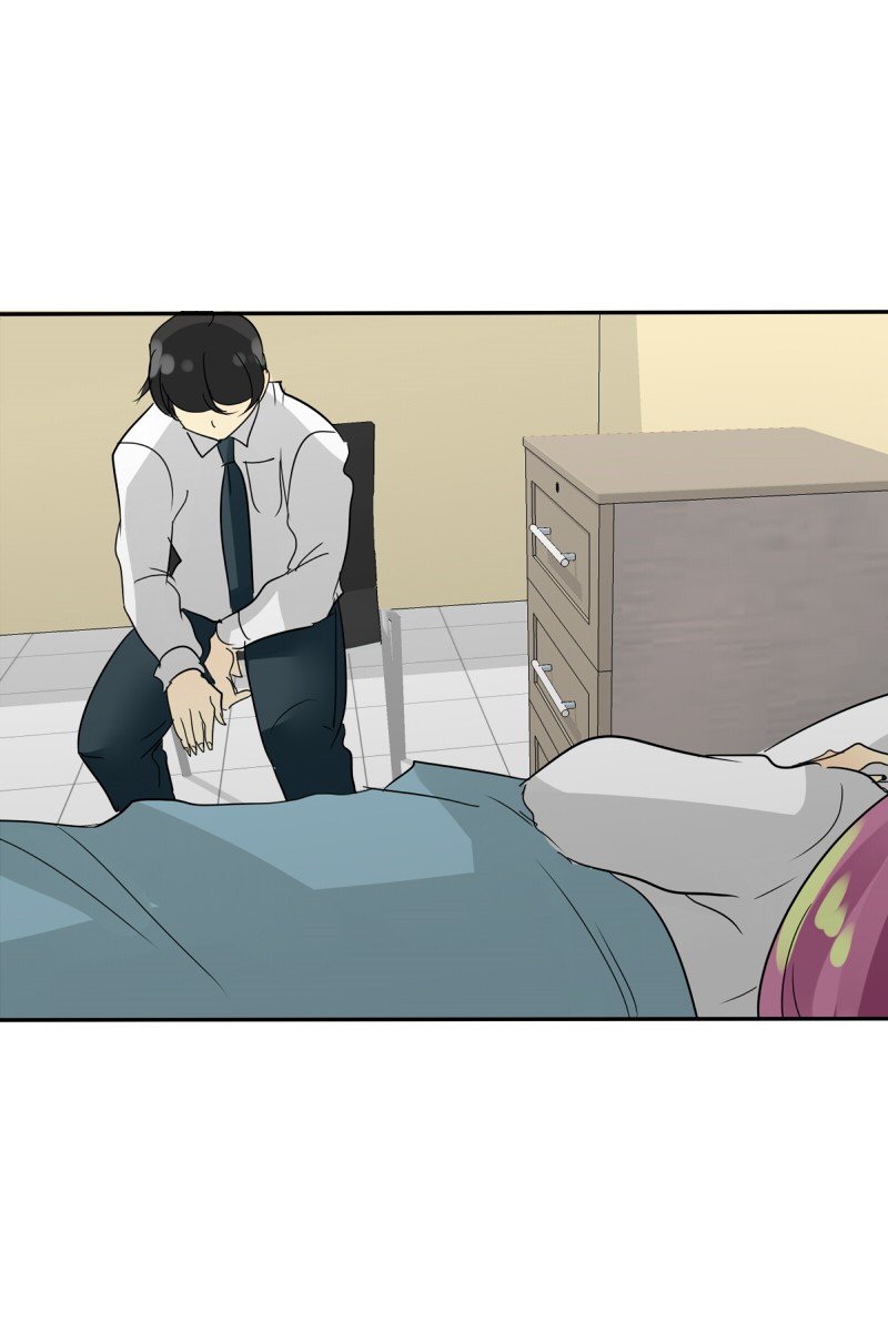 UnORDINARY Capitulo 107 página 52