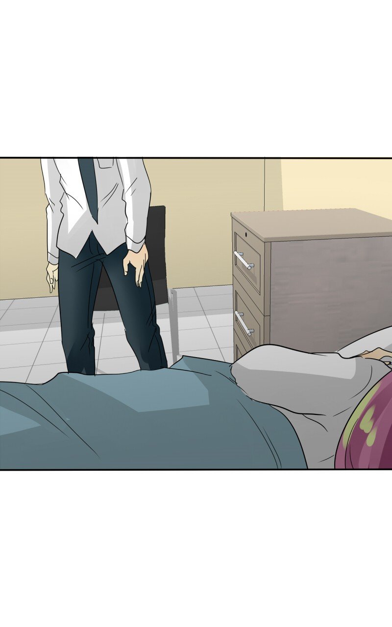 UnORDINARY Capitulo 107 página 53