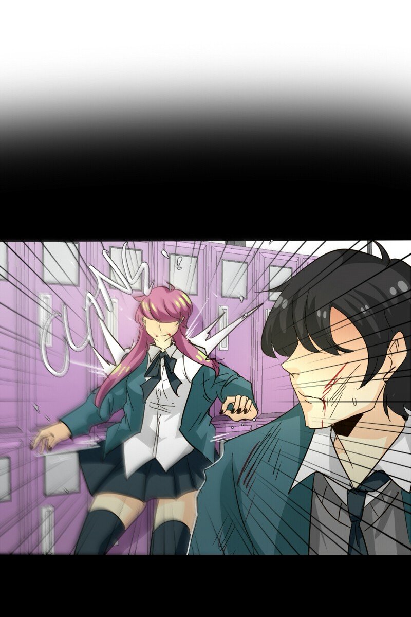 UnORDINARY Capitulo 107 página 61