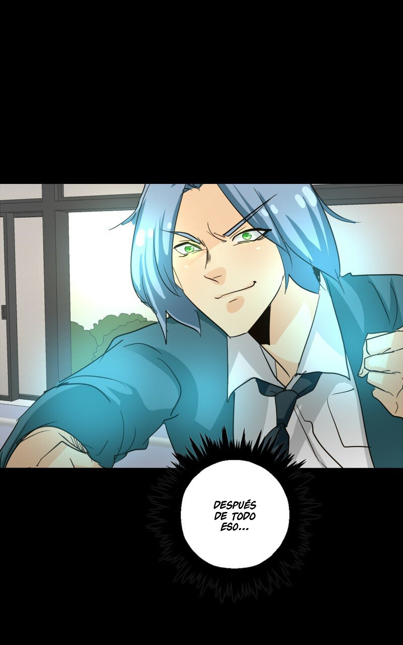 UnORDINARY Capitulo 107 página 62