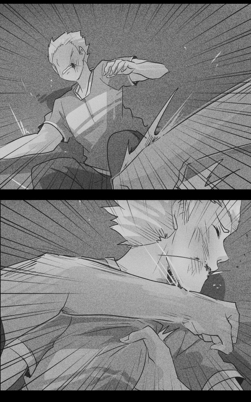 UnORDINARY Capitulo 107 página 67