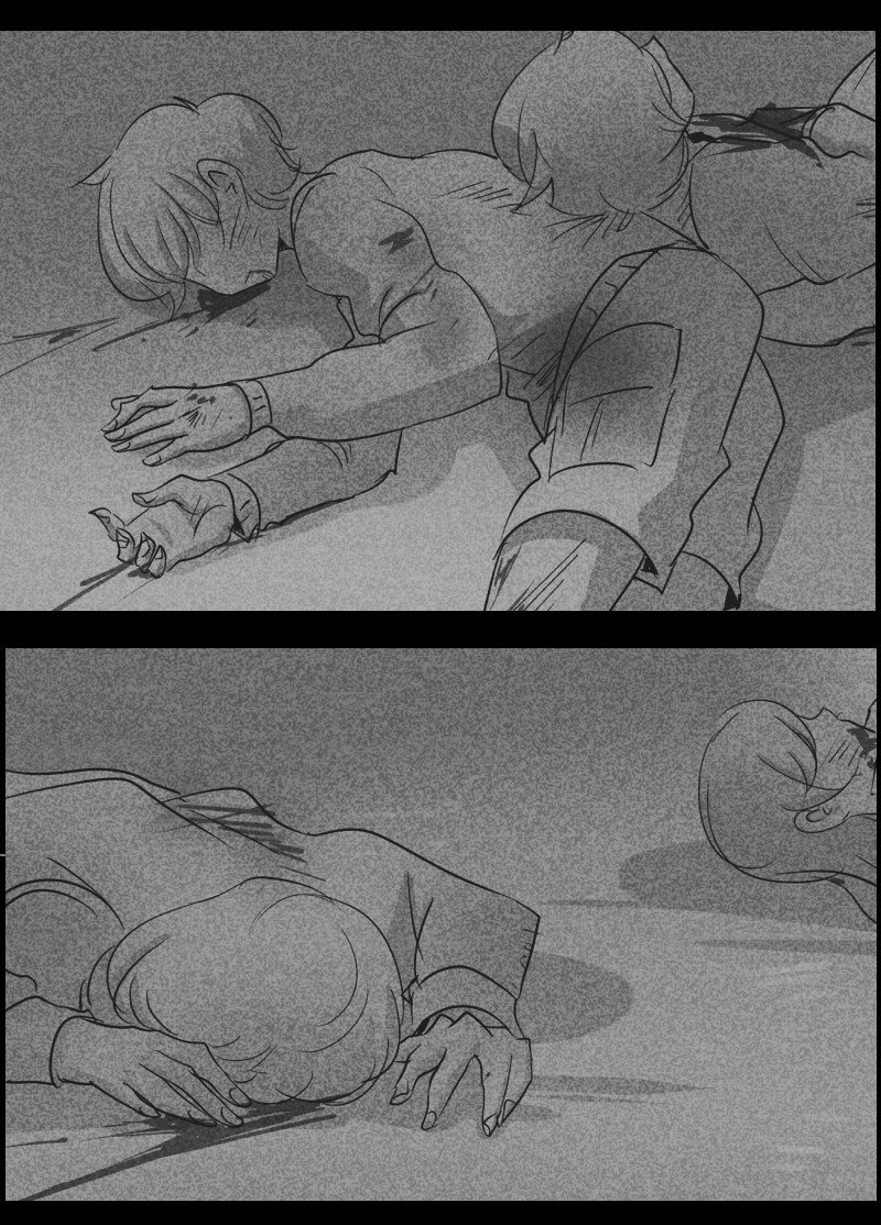 UnORDINARY Capitulo 107 página 69