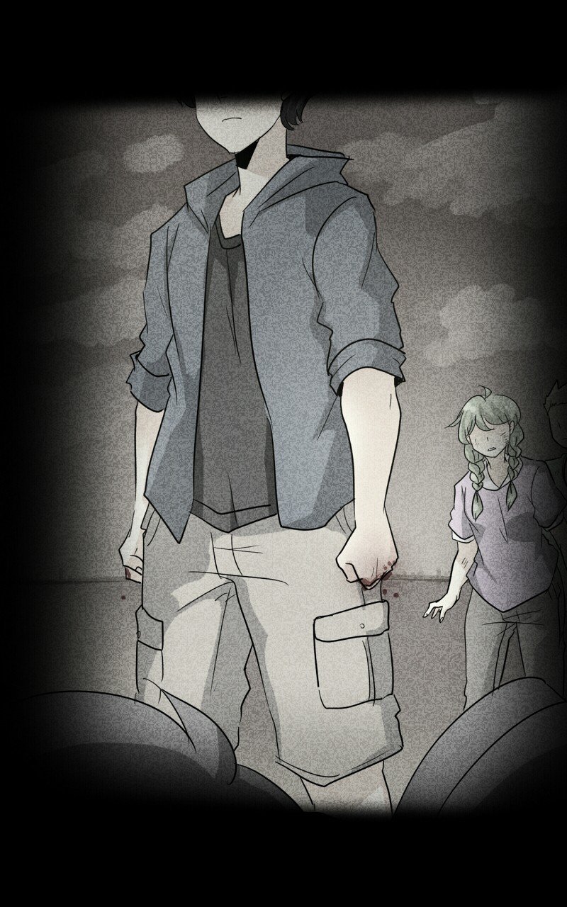 UnORDINARY Capitulo 107 página 70