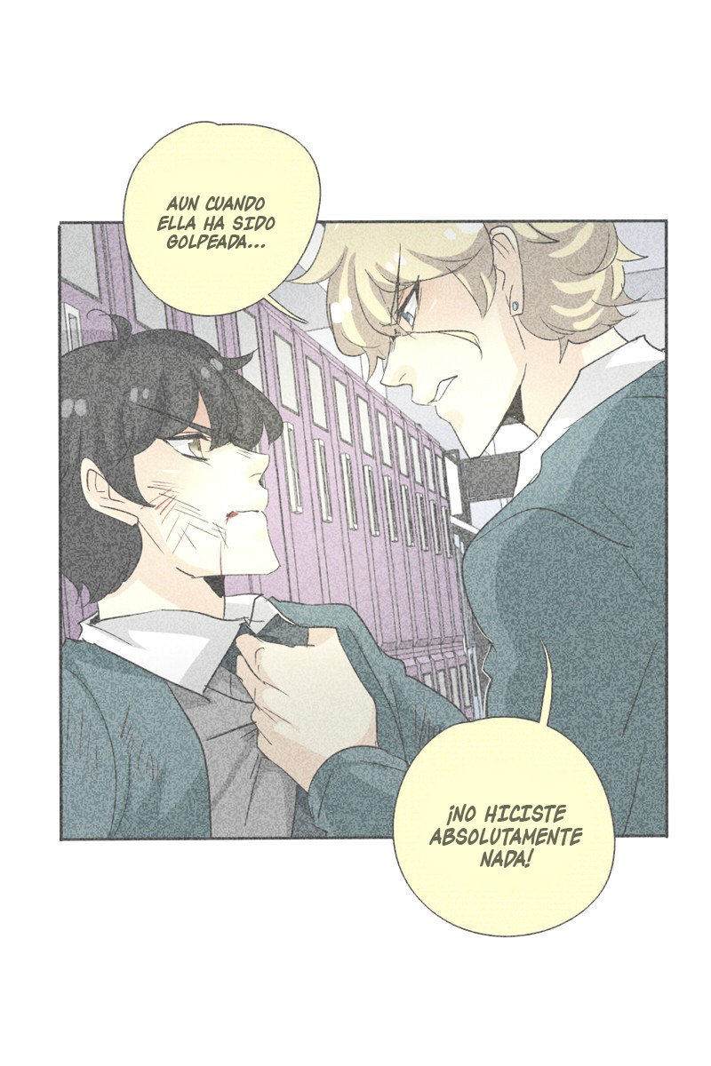 UnORDINARY Capitulo 107 página 78