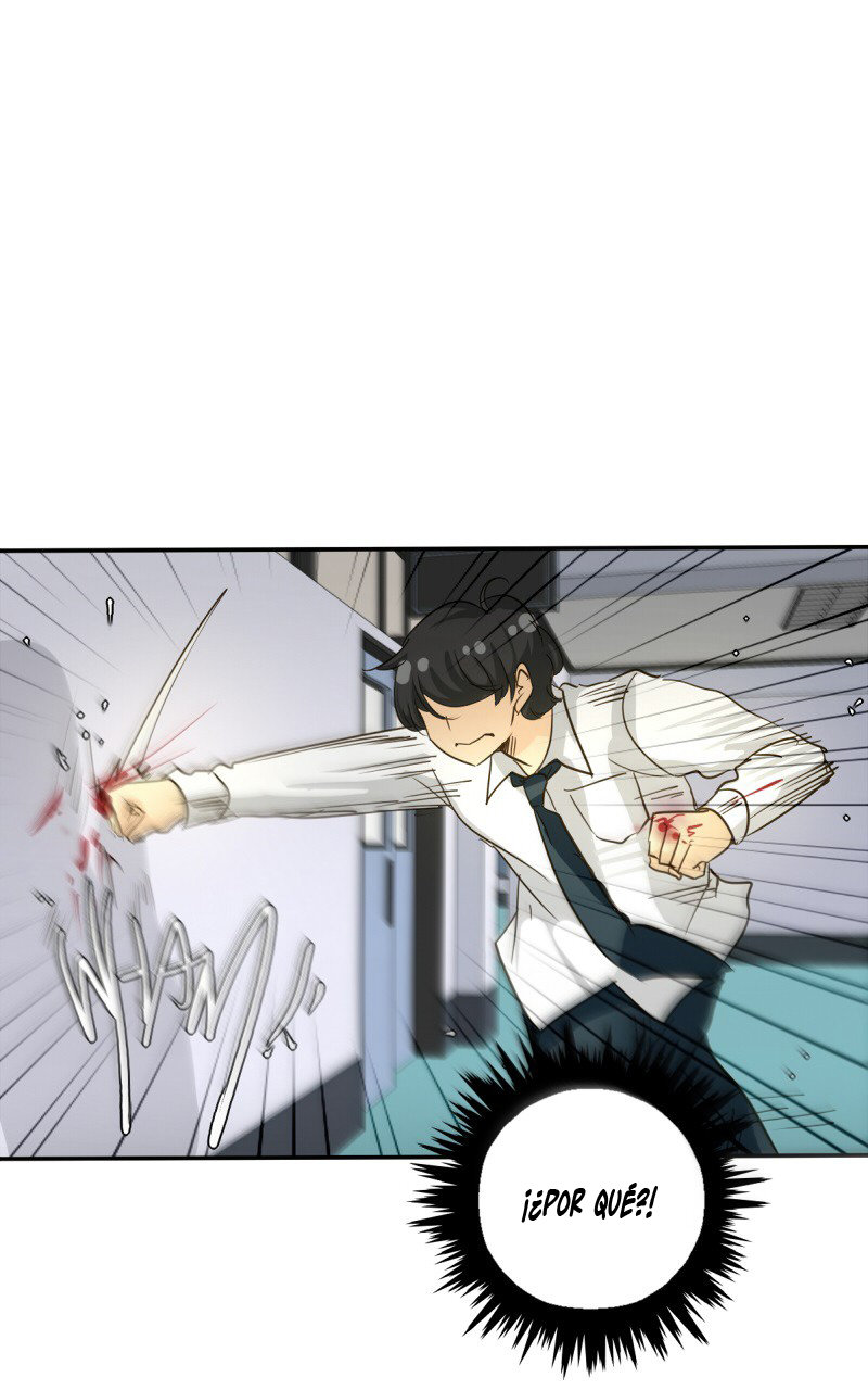 UnORDINARY Capitulo 107 página 81