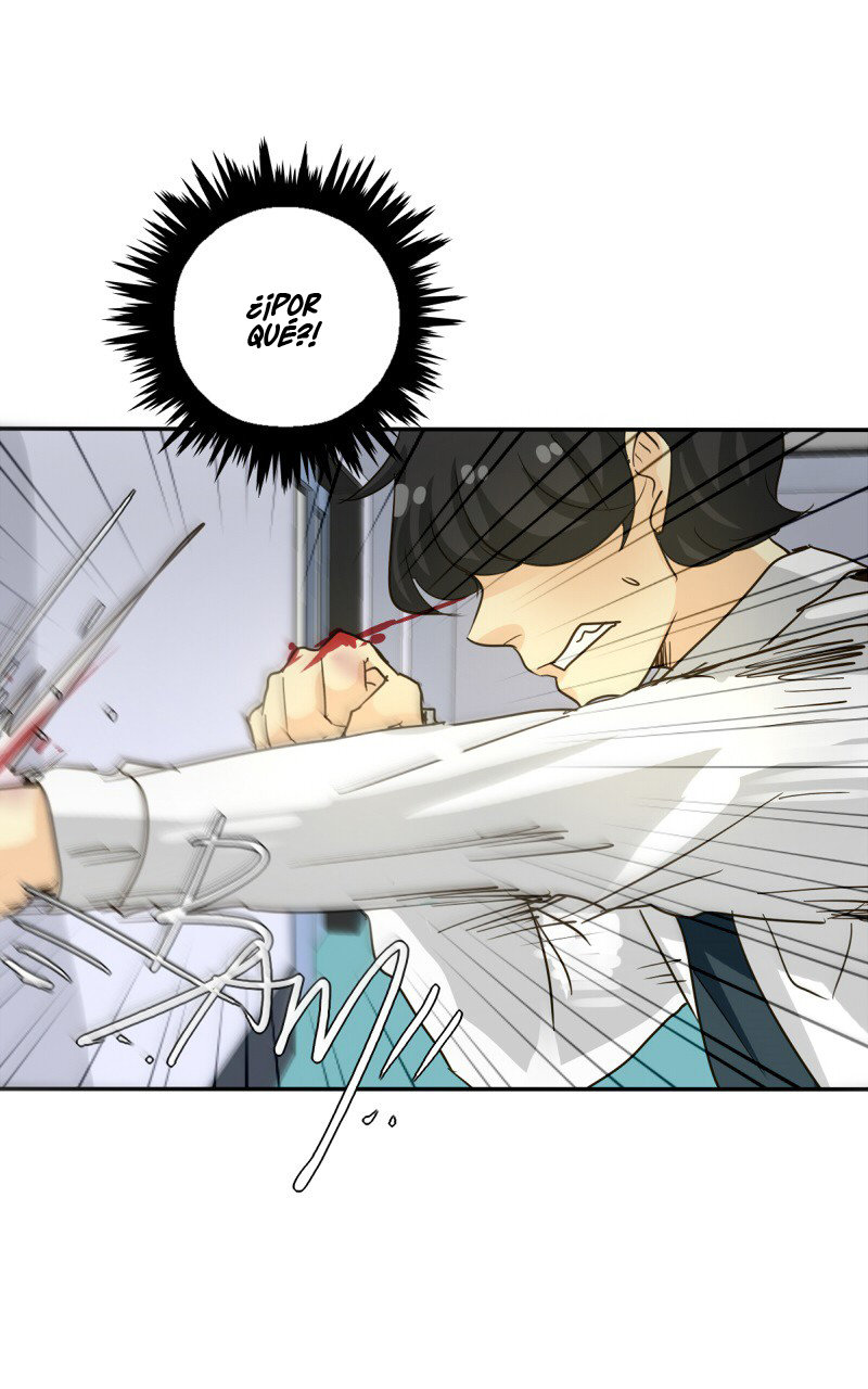 UnORDINARY Capitulo 107 página 82