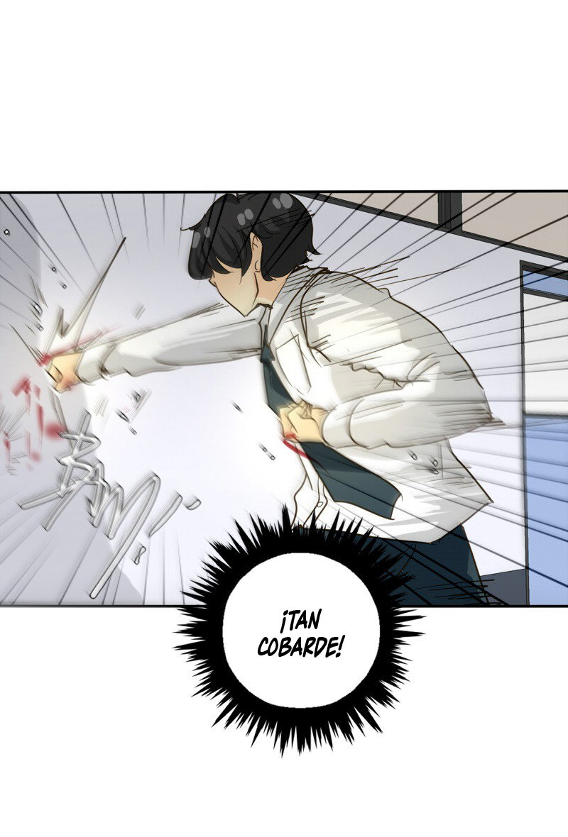 UnORDINARY Capitulo 107 página 84