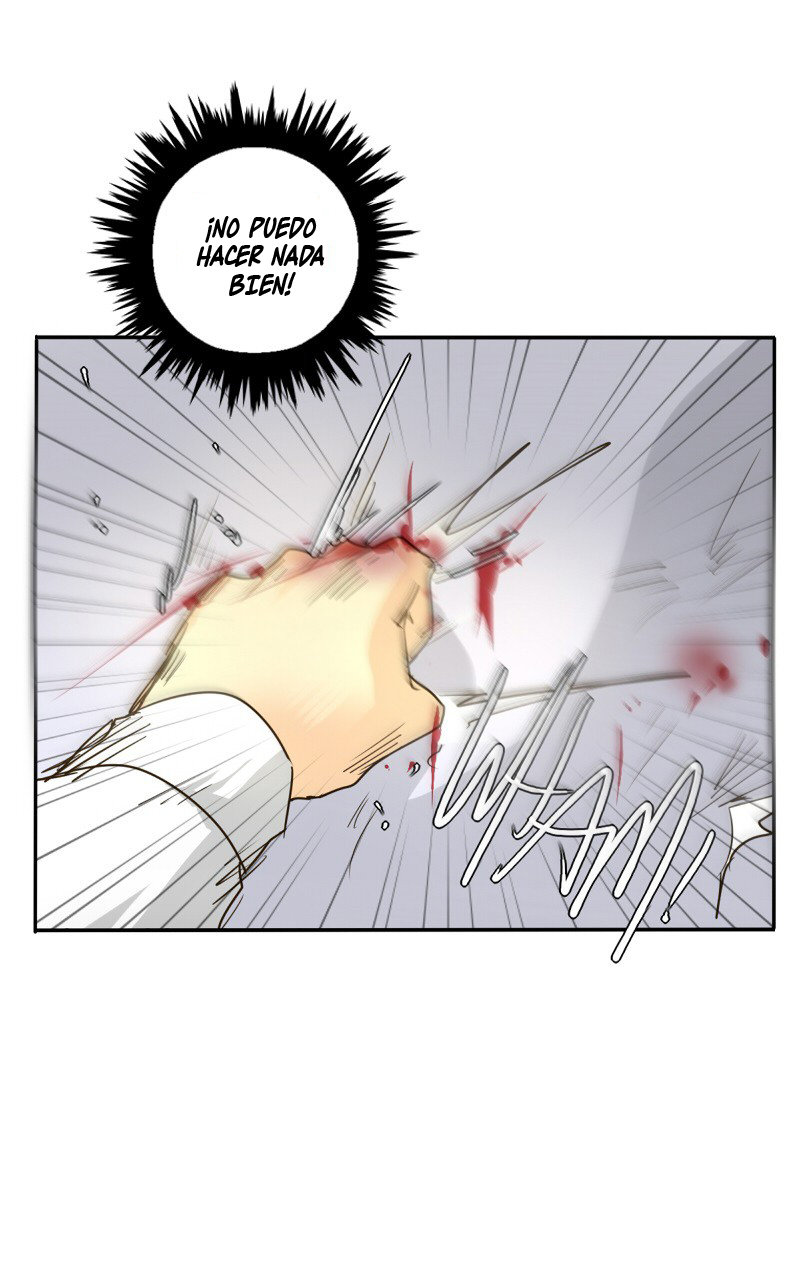 UnORDINARY Capitulo 107 página 85
