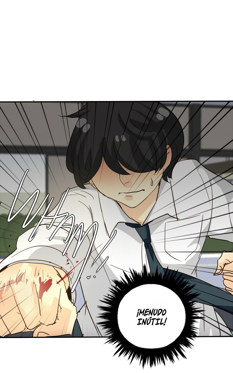 UnORDINARY Capitulo 107 página 86