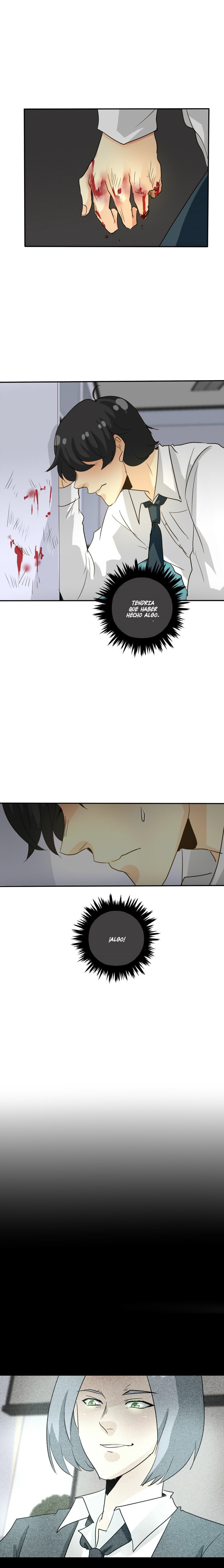 UnORDINARY Capitulo 107 página 91