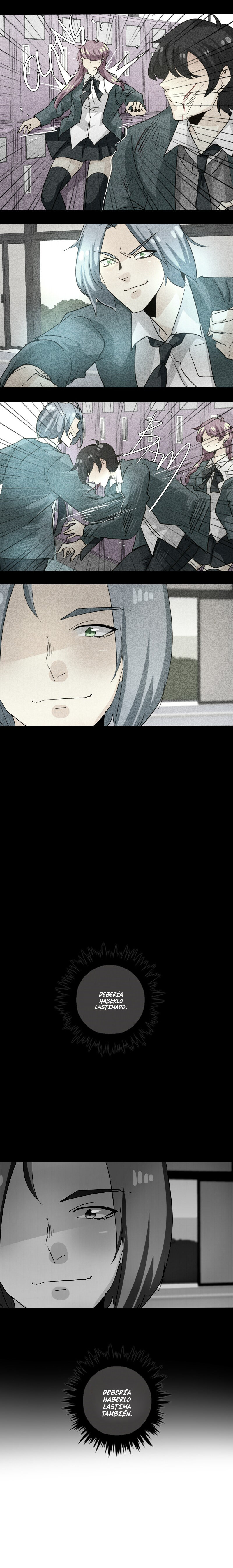 UnORDINARY Capitulo 107 página 92