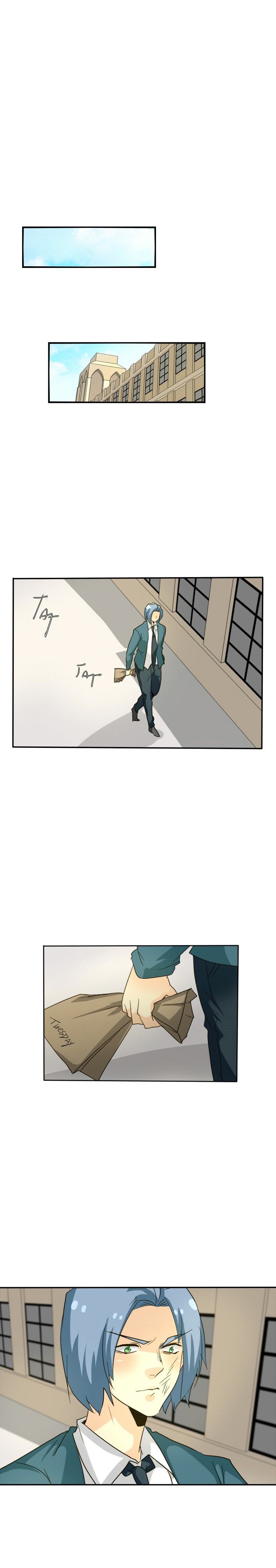 UnORDINARY Capitulo 107 página 94