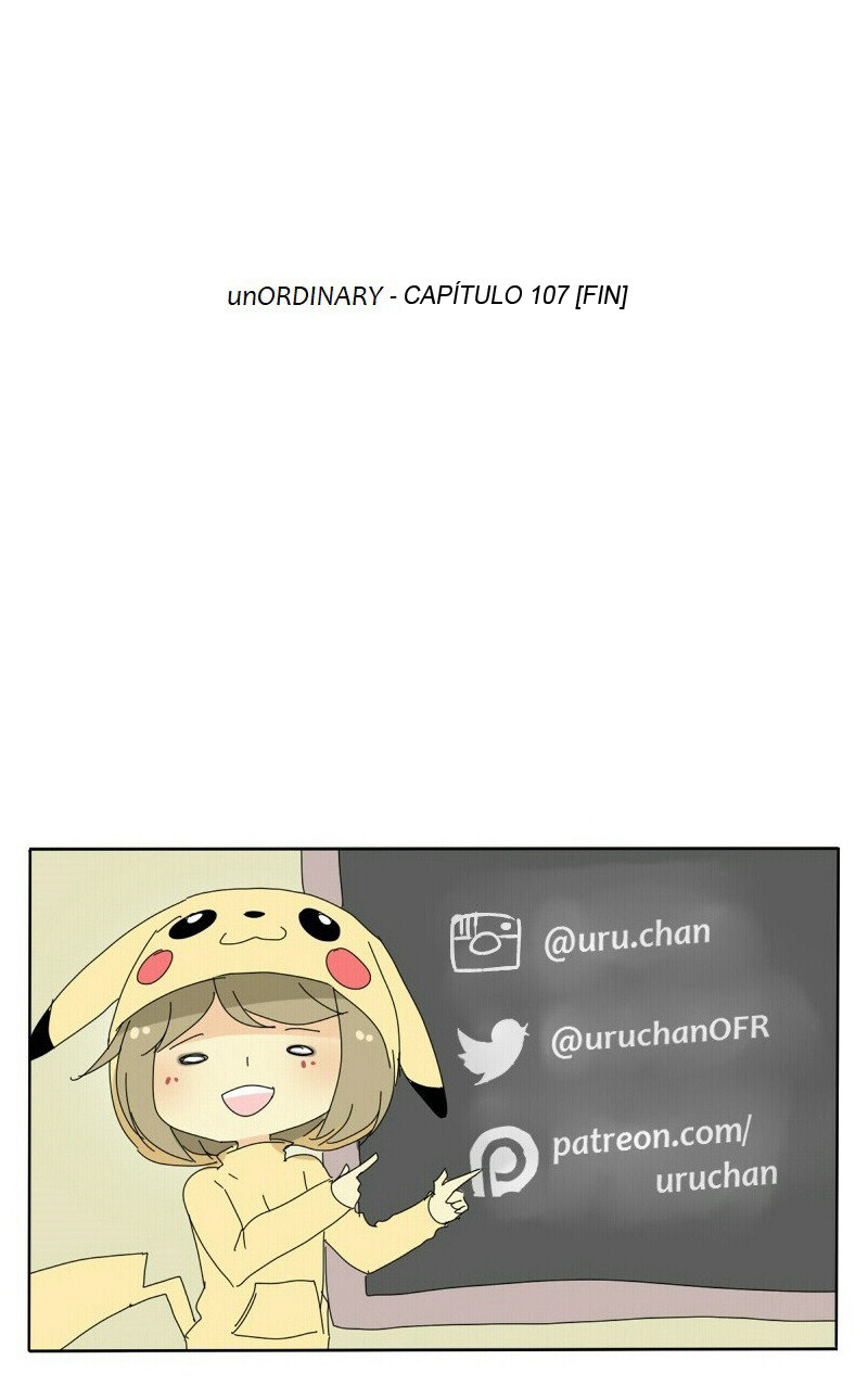 UnORDINARY Capitulo 107 página 98
