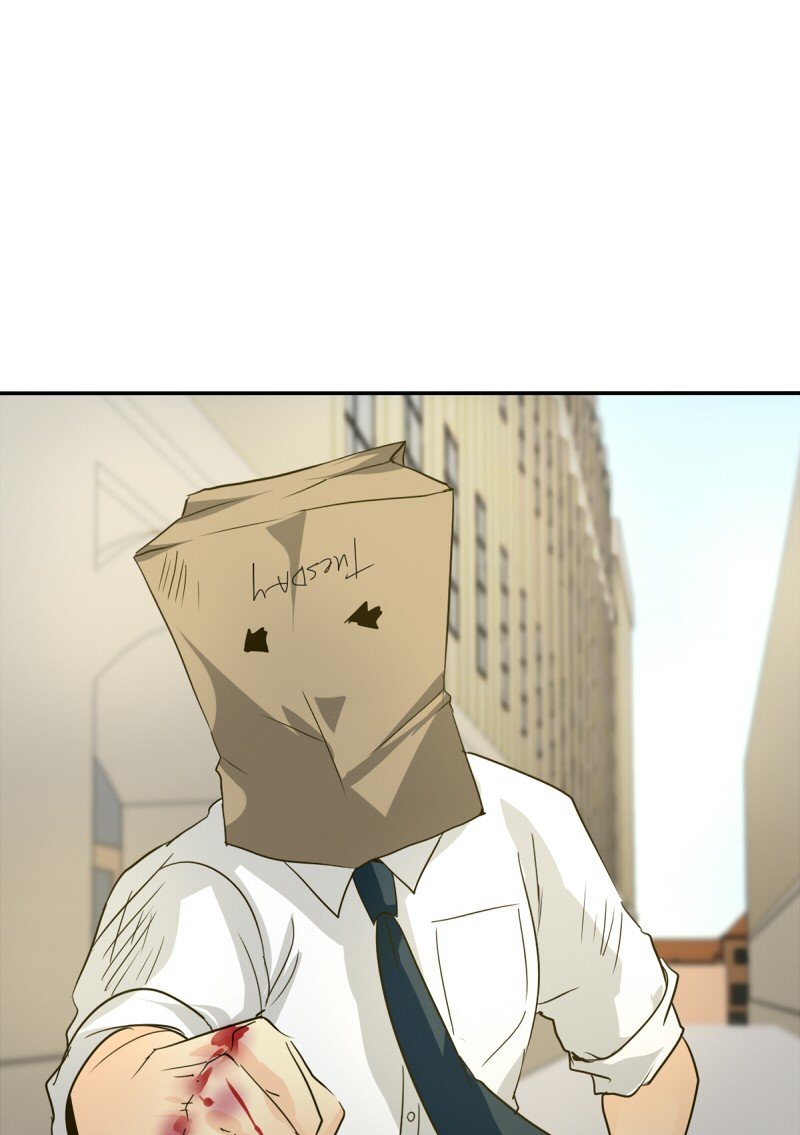 UnORDINARY Capitulo 108 página 14