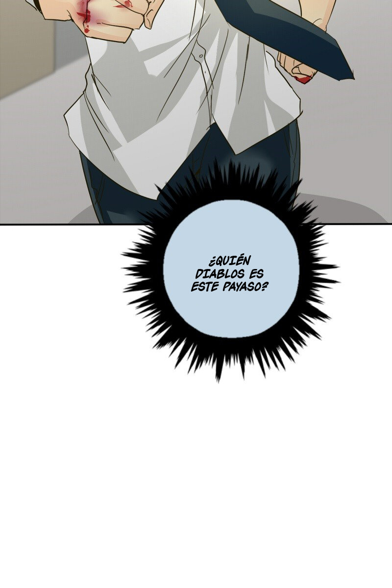 UnORDINARY Capitulo 108 página 15