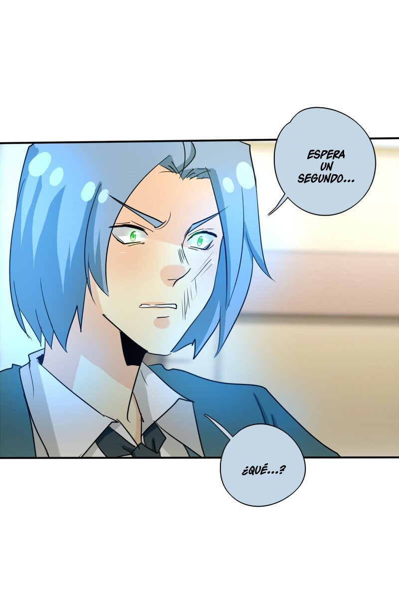 UnORDINARY Capitulo 108 página 18