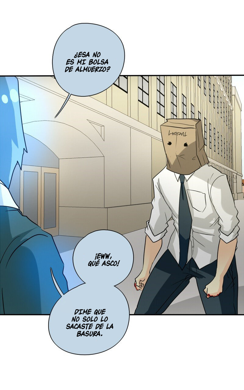 UnORDINARY Capitulo 108 página 19