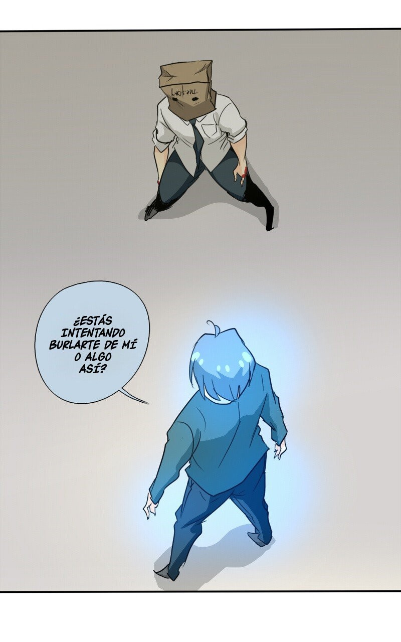 UnORDINARY Capitulo 108 página 21