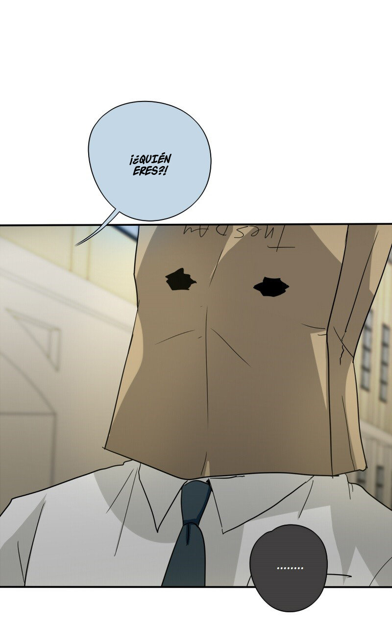 UnORDINARY Capitulo 108 página 22