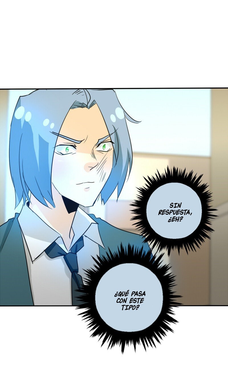 UnORDINARY Capitulo 108 página 23