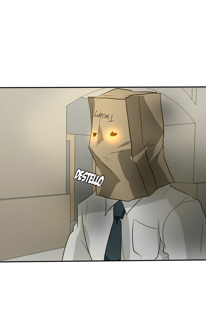 UnORDINARY Capitulo 108 página 24