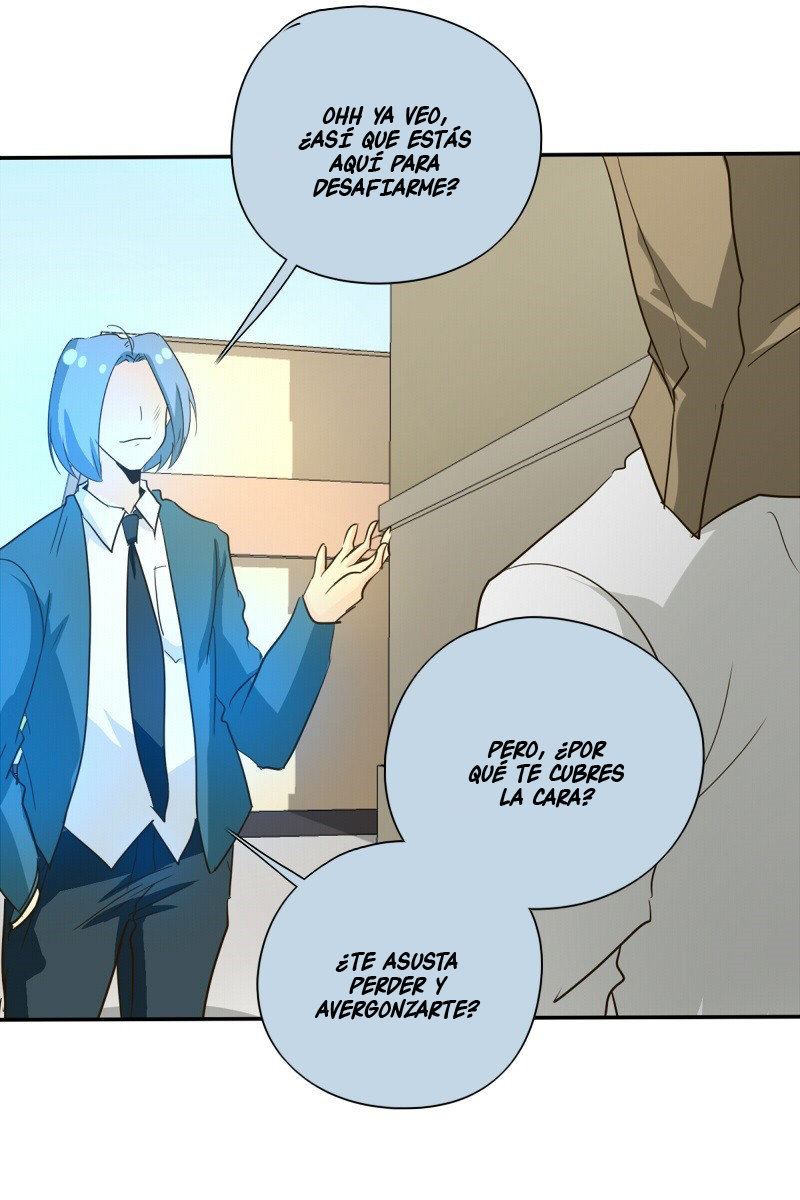 UnORDINARY Capitulo 108 página 26